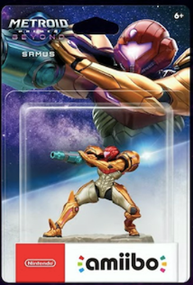 amiibo - Standard
