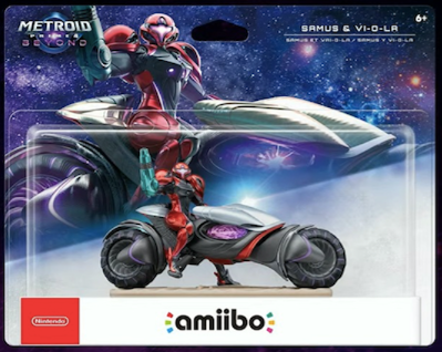 amiibo - Standard