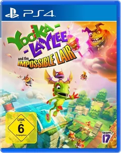 PS4 - Standard