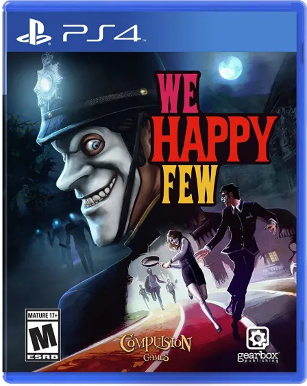 PS4 - Importacion USA