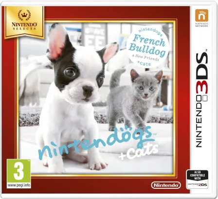 3DS - Importacion UK