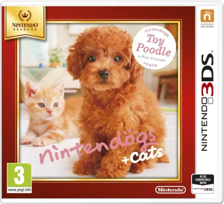 3DS - Importacion UK