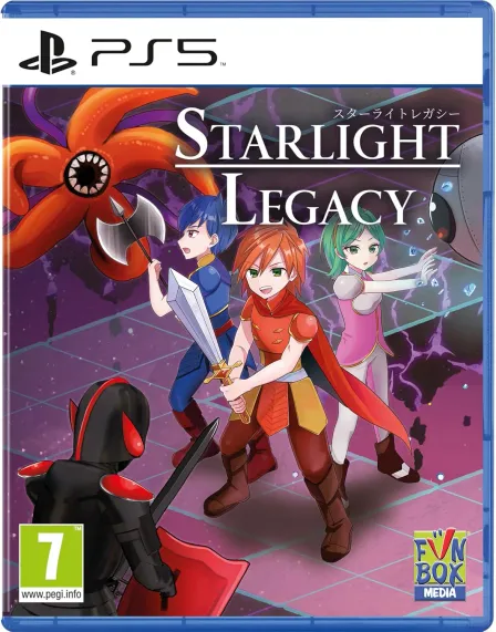 PS5 - Standard