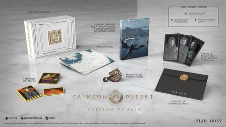 PC - Deluxe Edition CIAB
