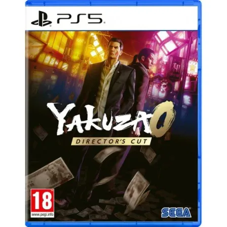 PS5 - Importacion UK