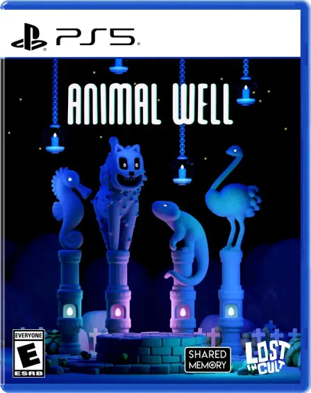 PS5 - Importacion USA