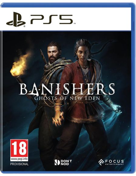 PS5 - Importacion Italiana