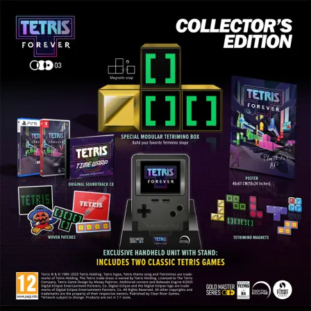 NSW - Collectors Edition