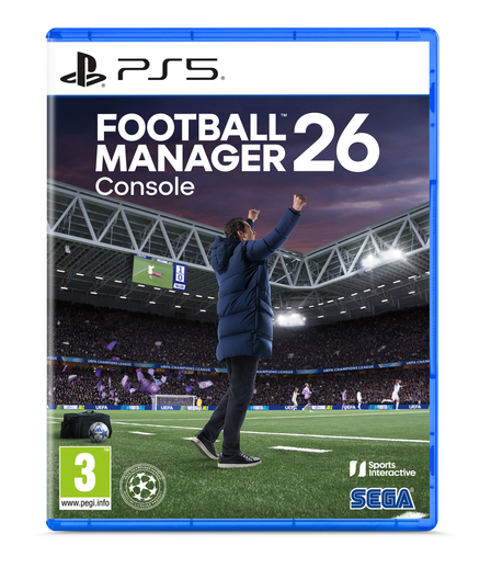 PS5 - Standard