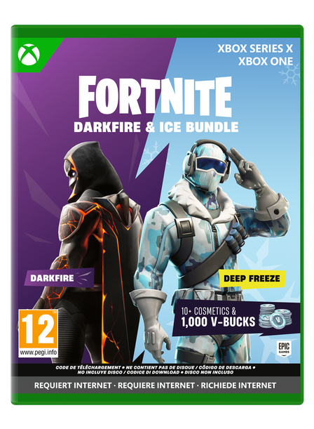 XB1 - Standard