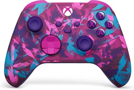 XSX - Special Edition