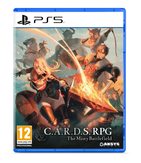 PS5 - Standard