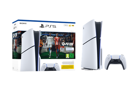 PS5 - Standard