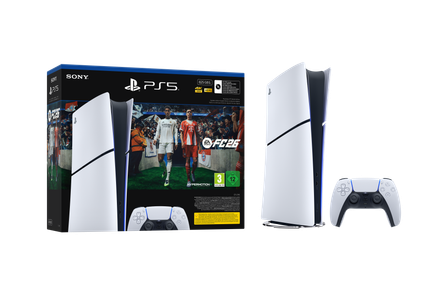 PS5 - Standard