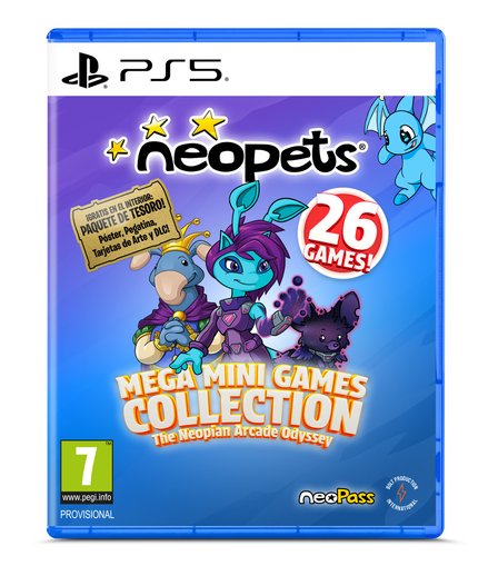 PS5 - Day 1 Edition