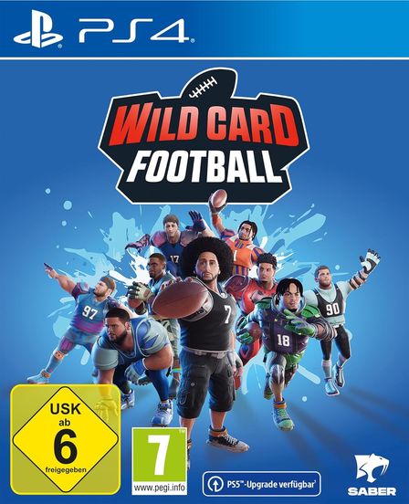 PS4 - Standard