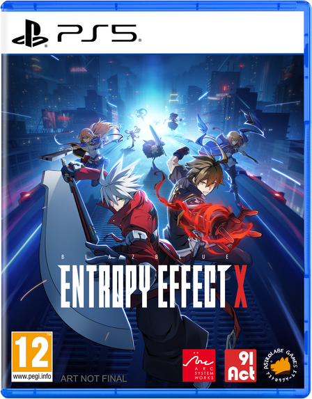 PS5 - Deluxe Edition