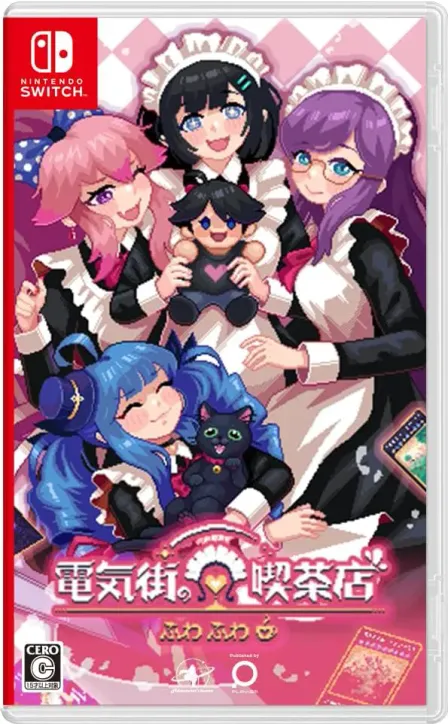 NSW - Importacion Japonesa