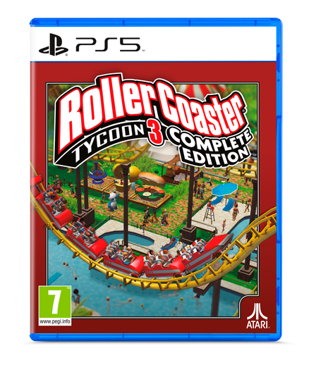 PS5 - Complete Edition