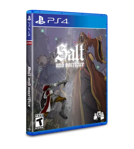 PS4 - Importacion USA