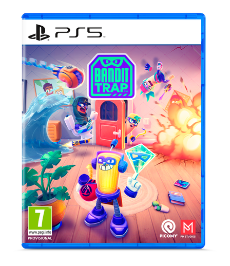 PS5 - Standard