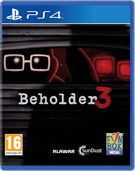 PS4 - Importacion UK