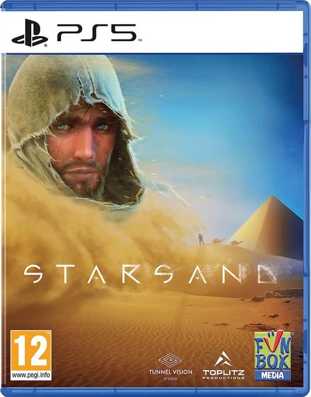 PS5 - Standard