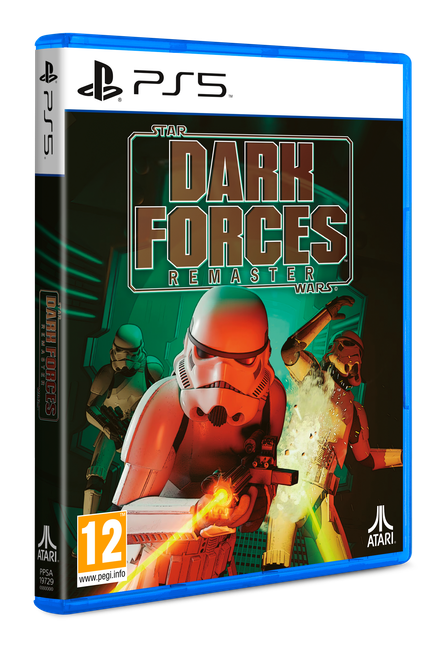 PS5 - Remaster