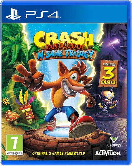 PS4 - Importacion UK