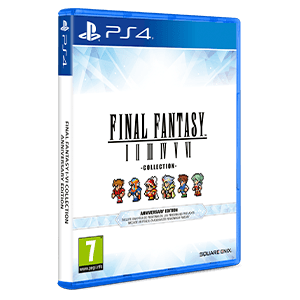 PS4 - Importacion UK