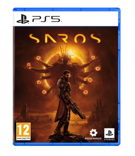 PS5 - Standard