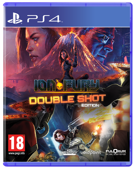 PS4 - Standard