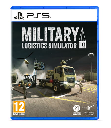 PS5 - Standard
