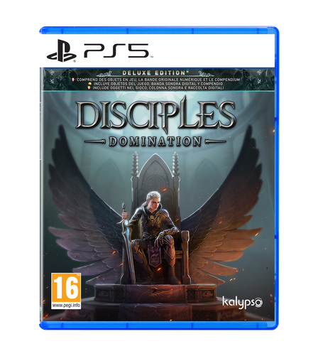 PS5 - Standard