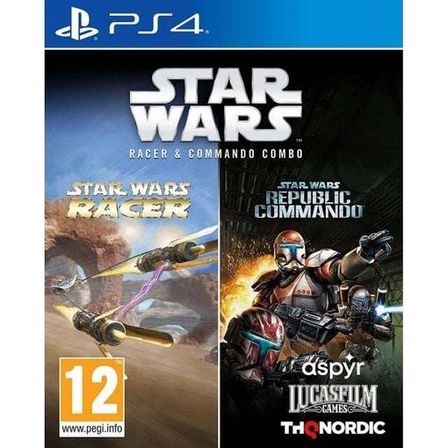 PS4 - Standard