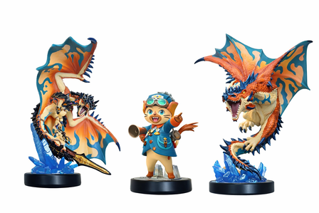 amiibo - Importacion Japonesa