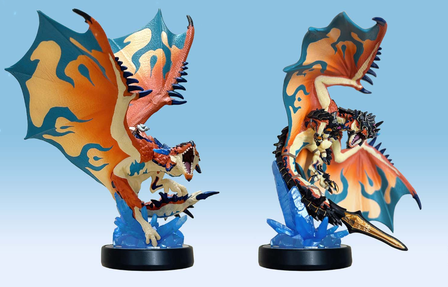 amiibo - Importacion Japonesa