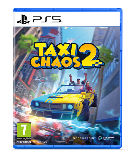 PS5 - Standard