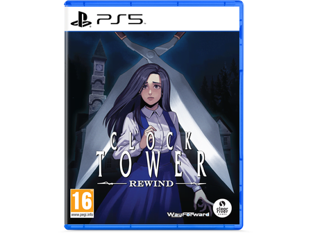 PS5 - Standard