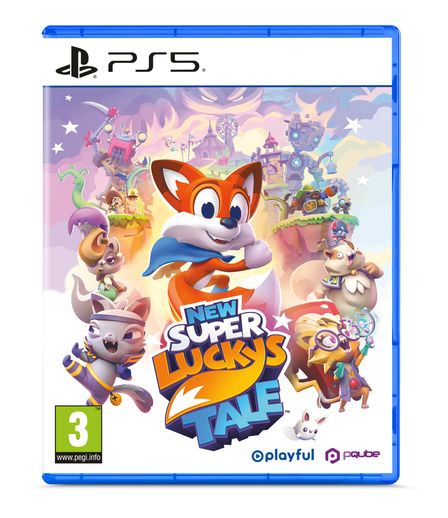 PS5 - Standard