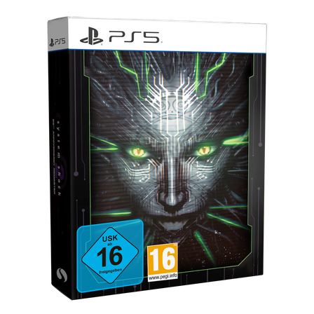 PS5 - Anniversary Edition