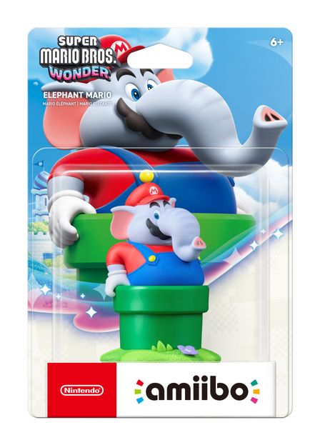amiibo - Standard