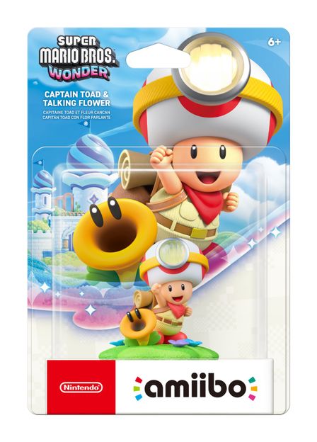 amiibo - Standard