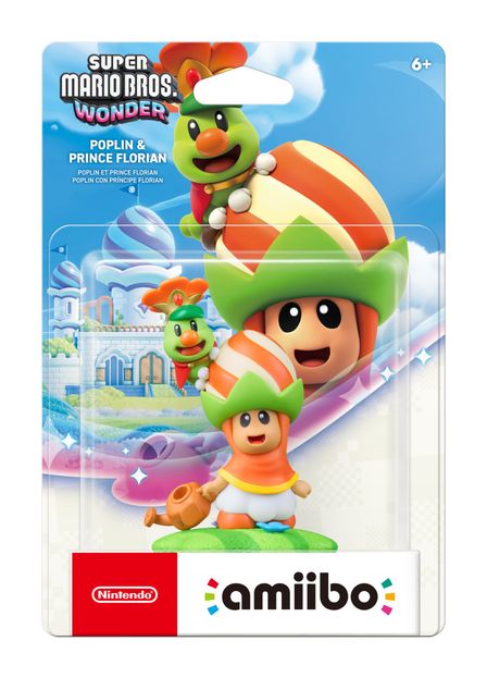 amiibo - Standard