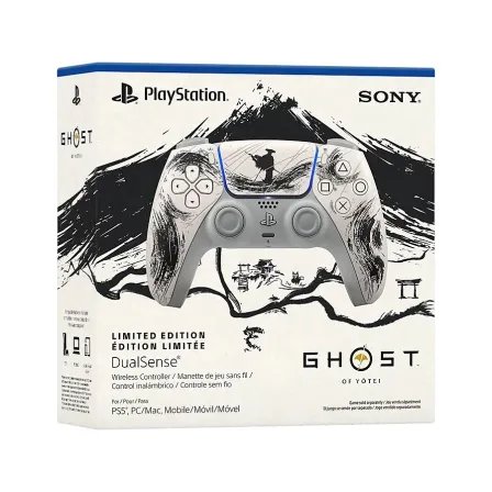 PS5 - Importacion UK