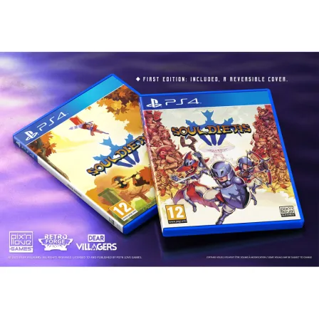 PS4 - Standard