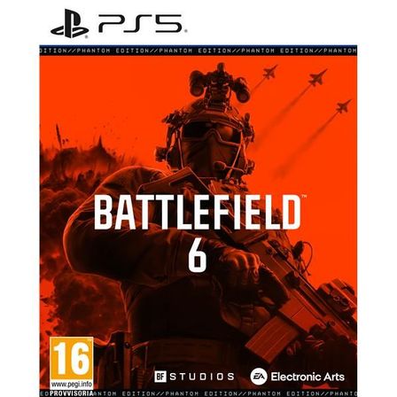 PS5 - Importacion Italiana
