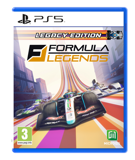 PS5 - Standard