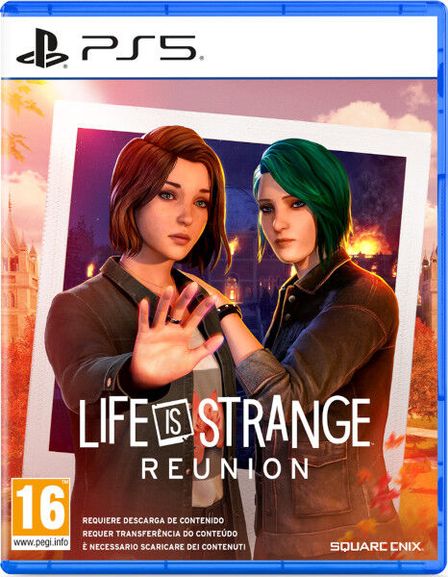 PS5 - Standard