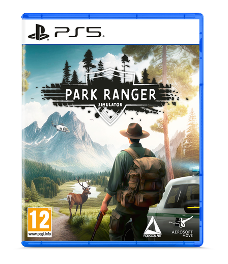 PS5 - Standard